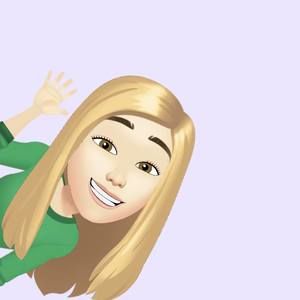 Meet your Posher, Breanne